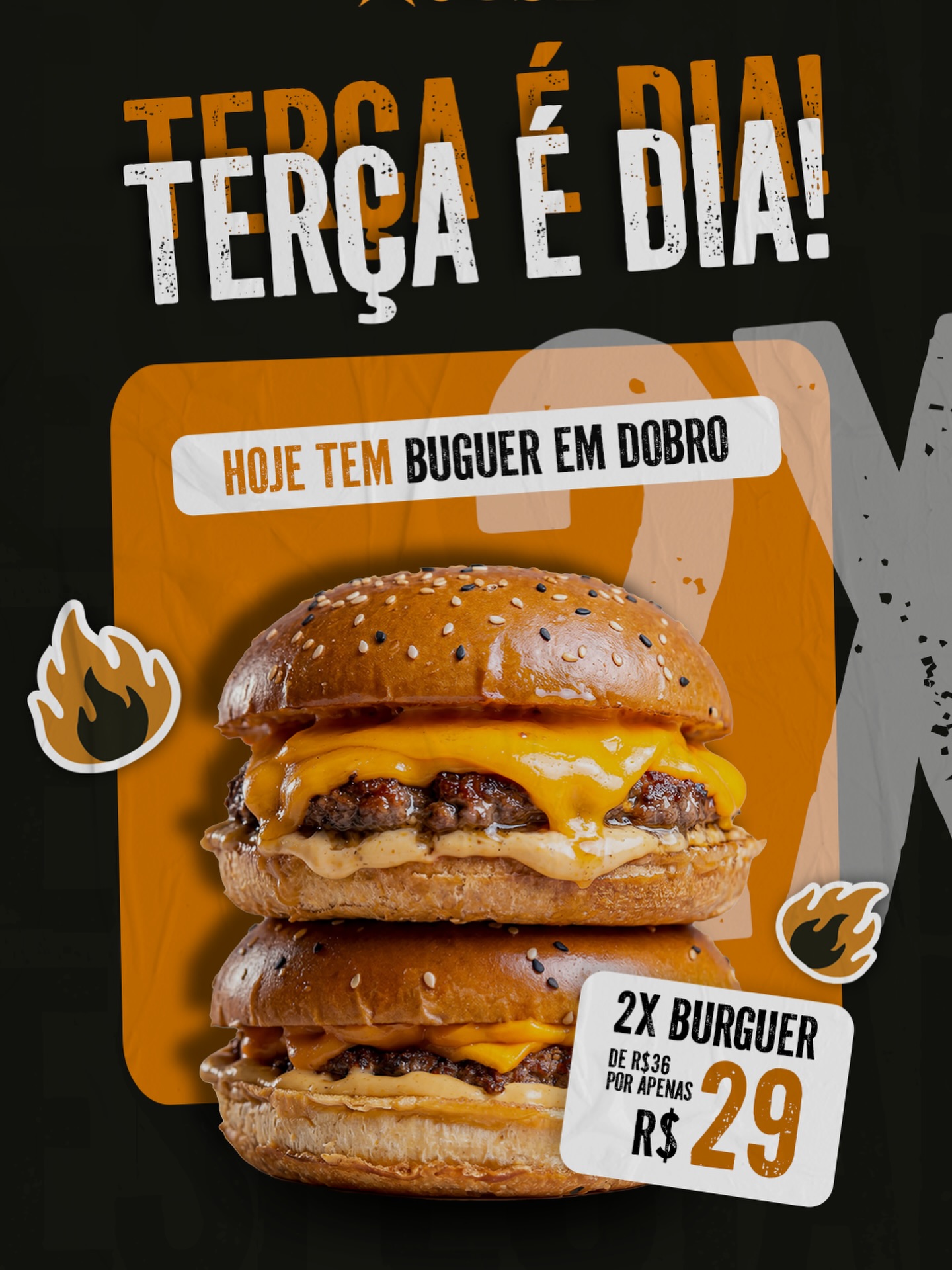 img | terça em dobro